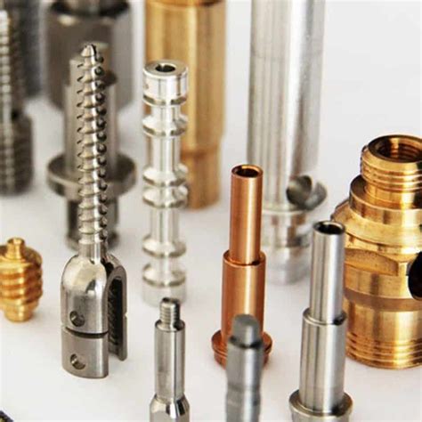 cnc screw-machining for luxury goods|Precision Screw Machining .